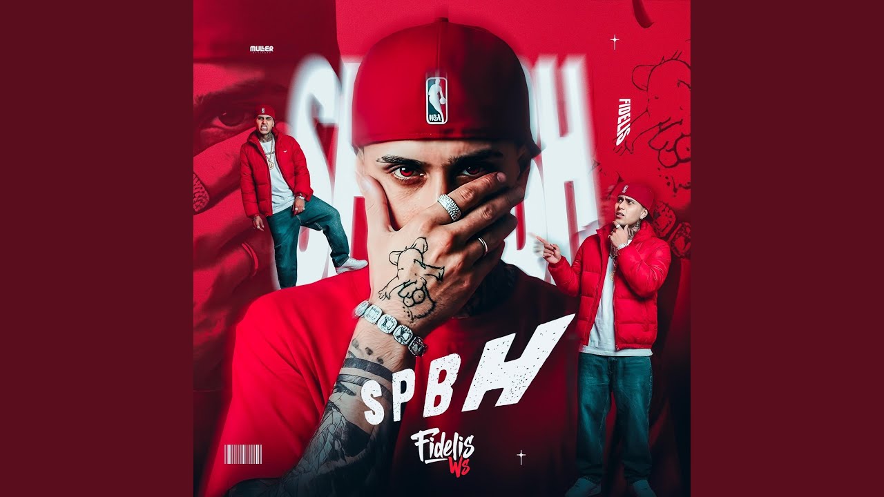 PASSADÃO DE VILÃO (feat. Rique MC & Ayki)