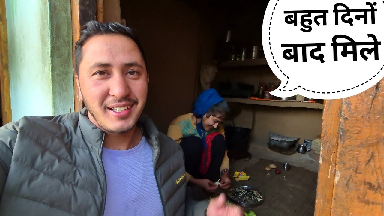 आजकल वीडियो बनाना भी भूल गया || Pahadi Lifestyle Vlog || Cool Pahadi 