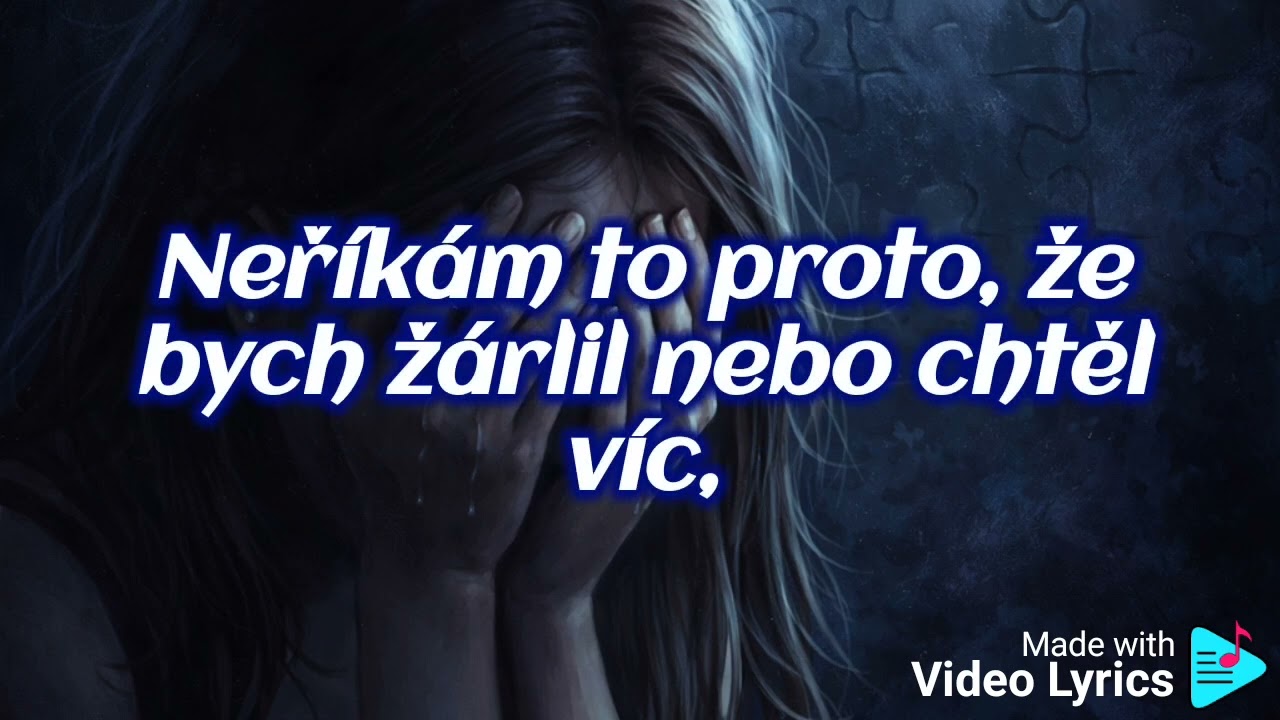 Až přijde poslední puzzle