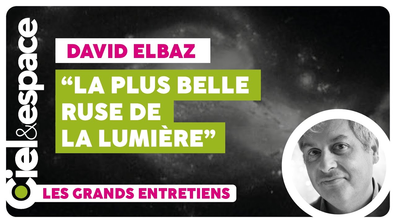 [David Elbaz] 💥 
