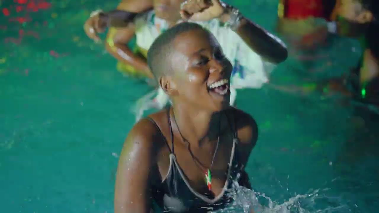 OH - Bel Chris (Official Video)