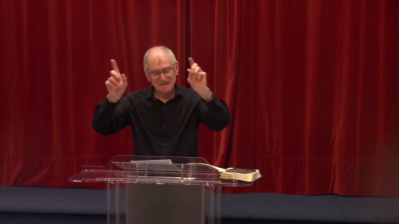 Lifeplus Church - Believing, Building and Bequeathing