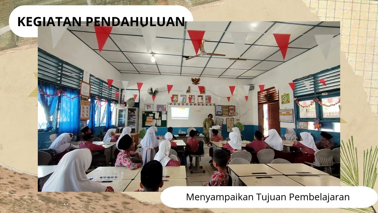 Praktek Mengajar Pembelajaran Mendalam