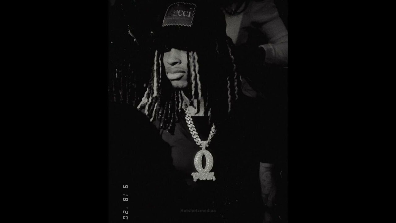 (FREE) (HARD) Lil Durk Type Beat x King Von Type Beat - 
