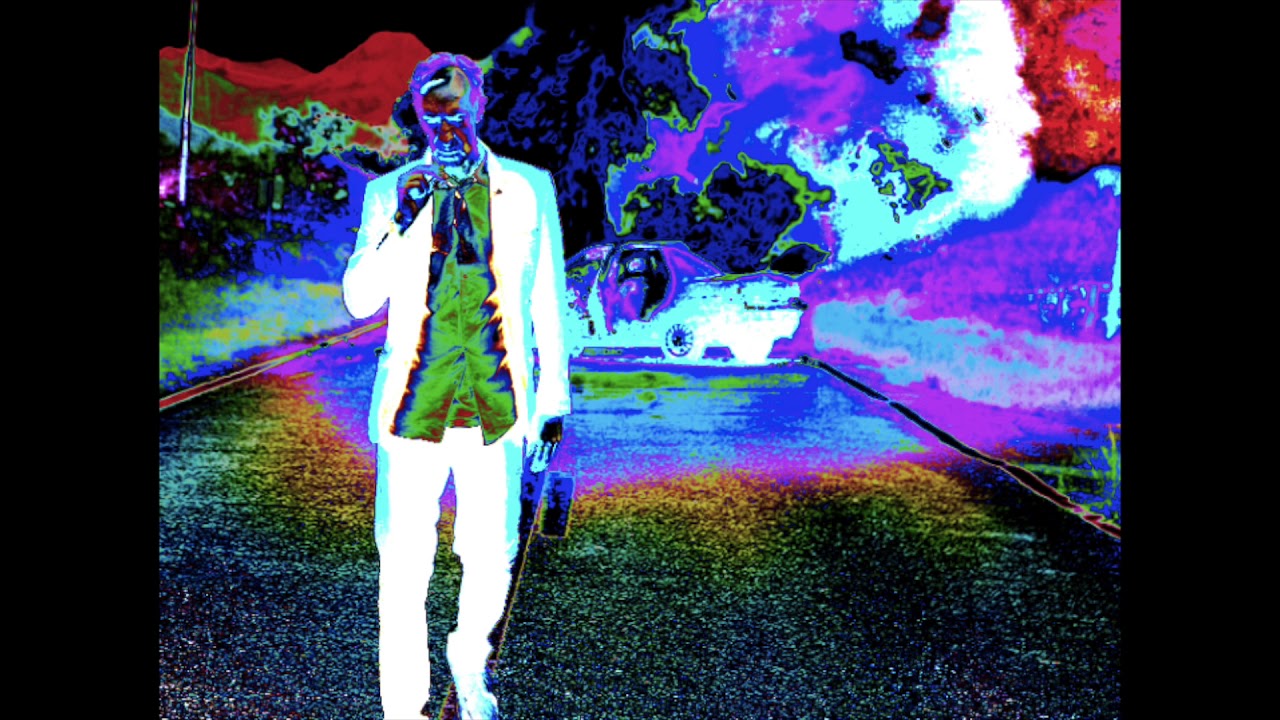 Van Halen   Jump vaporwave version