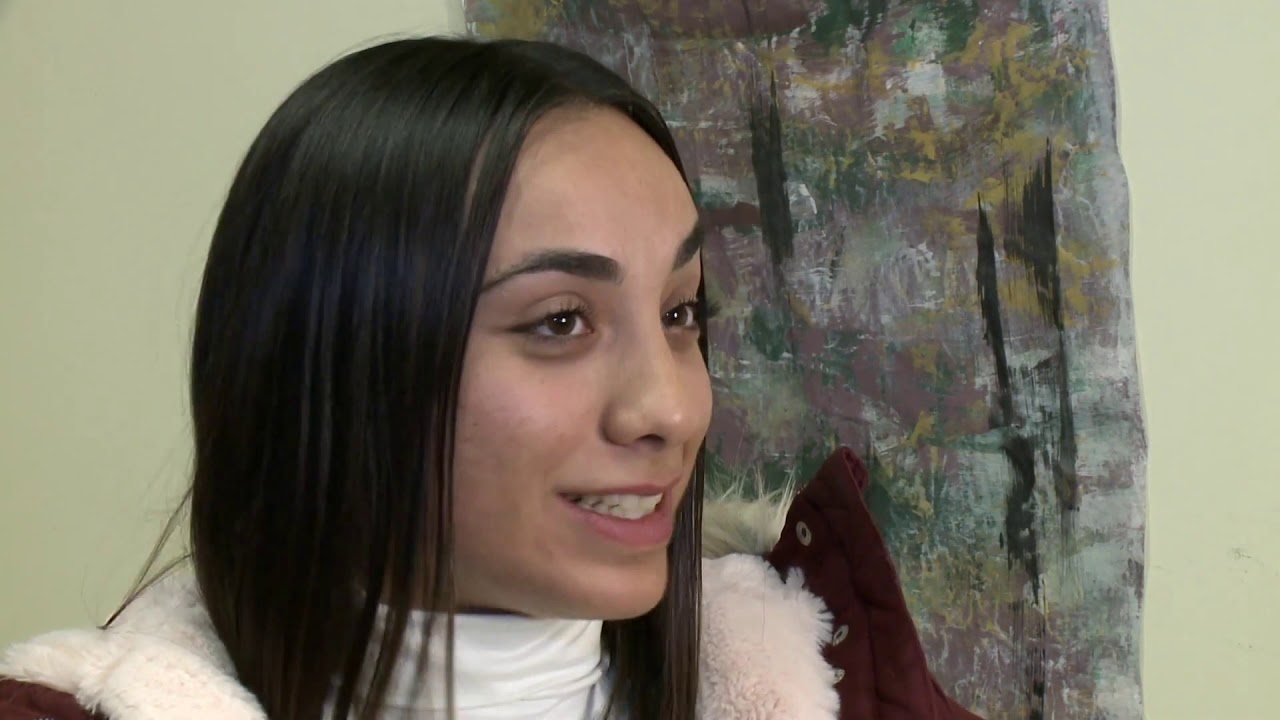 Lesbica incontra Gesù: Testimonianza di Kylie [Malta]