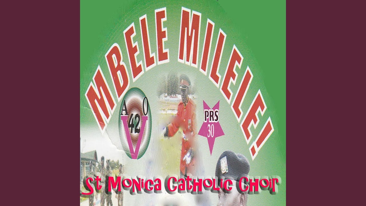 Mbele Milele