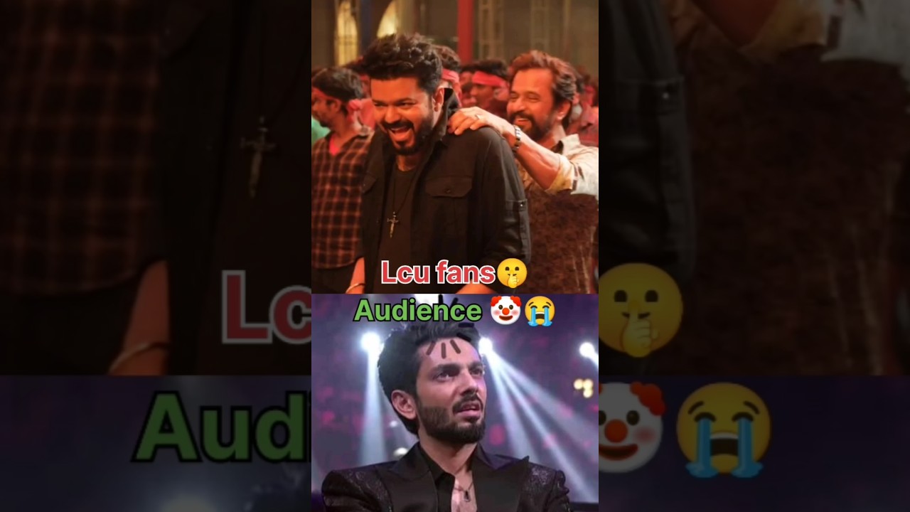 Vijay leo lokesh kanagaraj 🤬🤡 போதும் டா டேய்😭🤕 / Tamil movies / #shorts #vijay #tamil