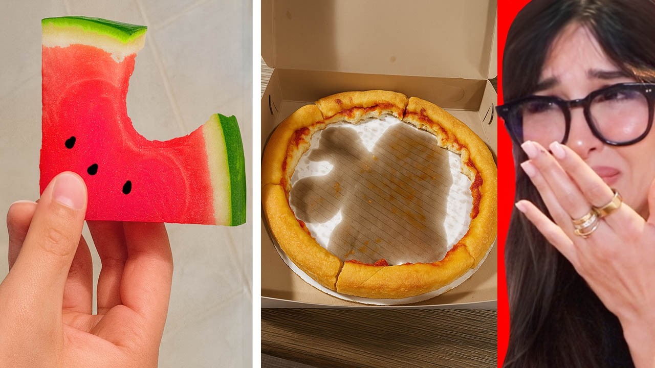Annoying Things We Can All Relate To