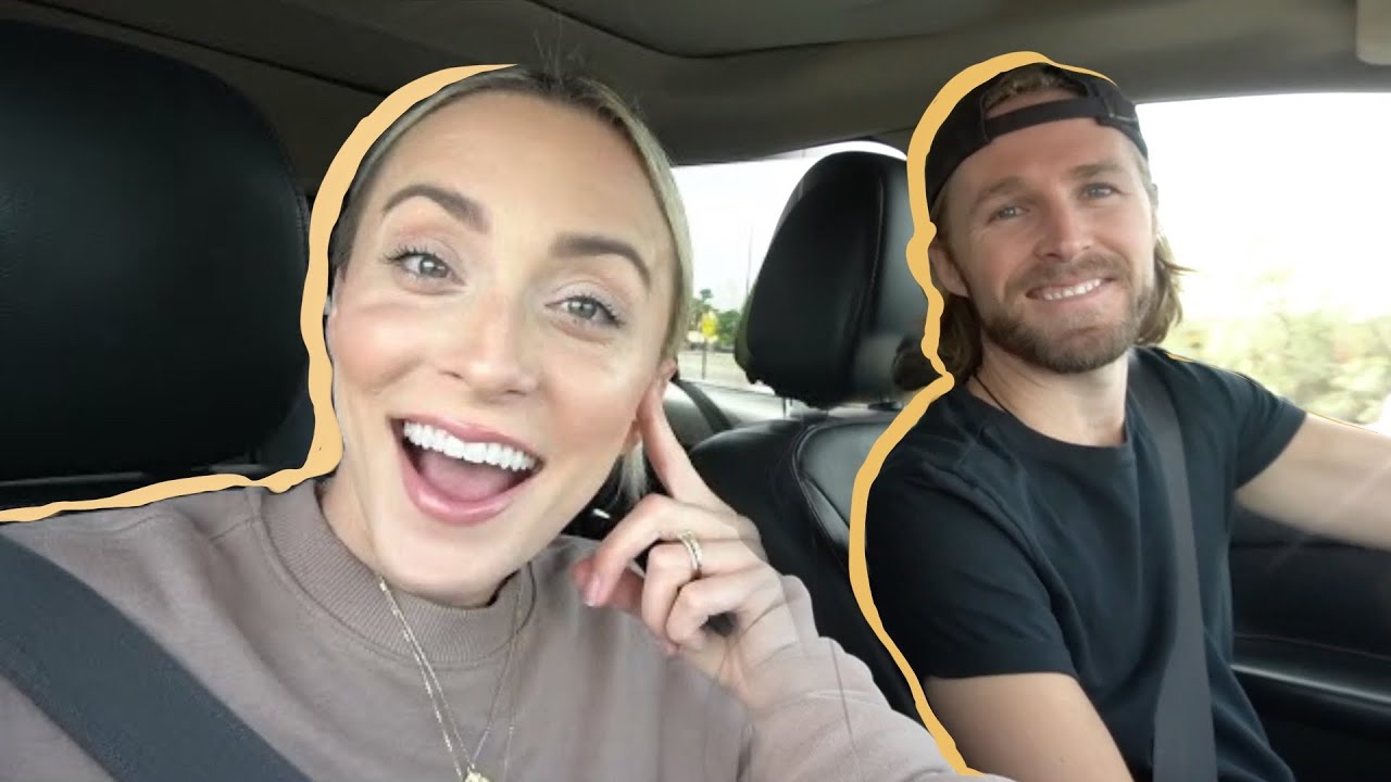 House Hunting in Joshua Tree | California Dreaming With Kristen and Michael