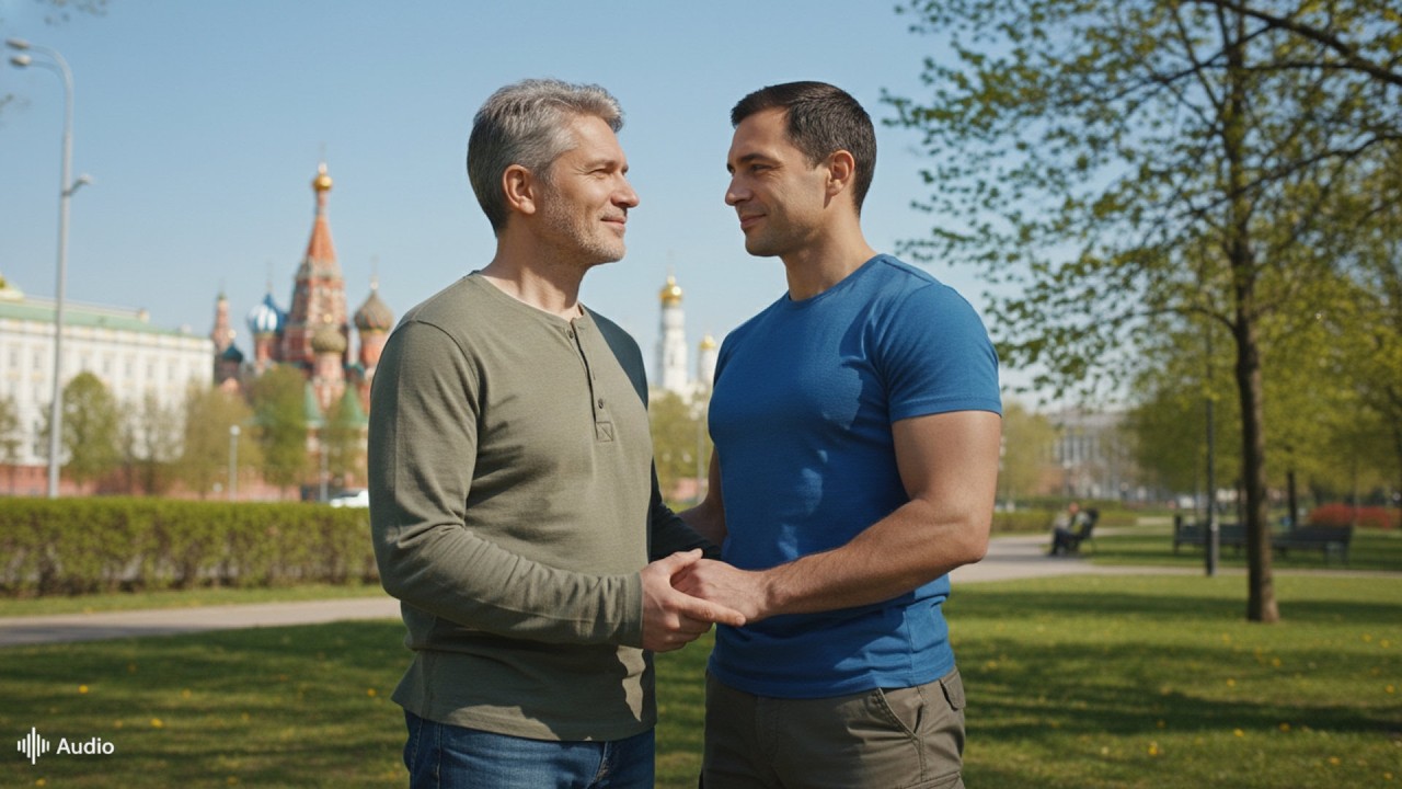 Он один растил сына — но когда признался, сын ушёл