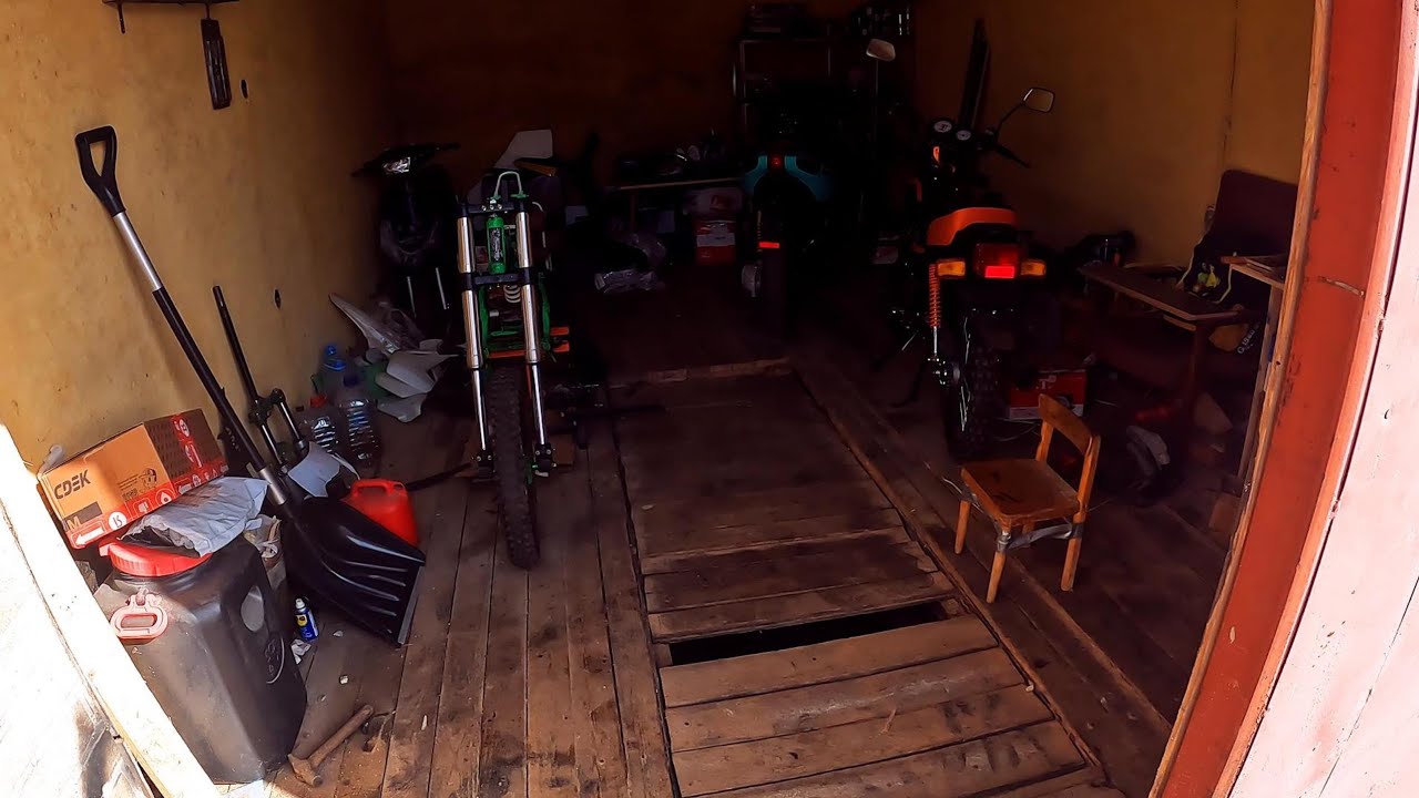 Начинаем новый сезон 2026.