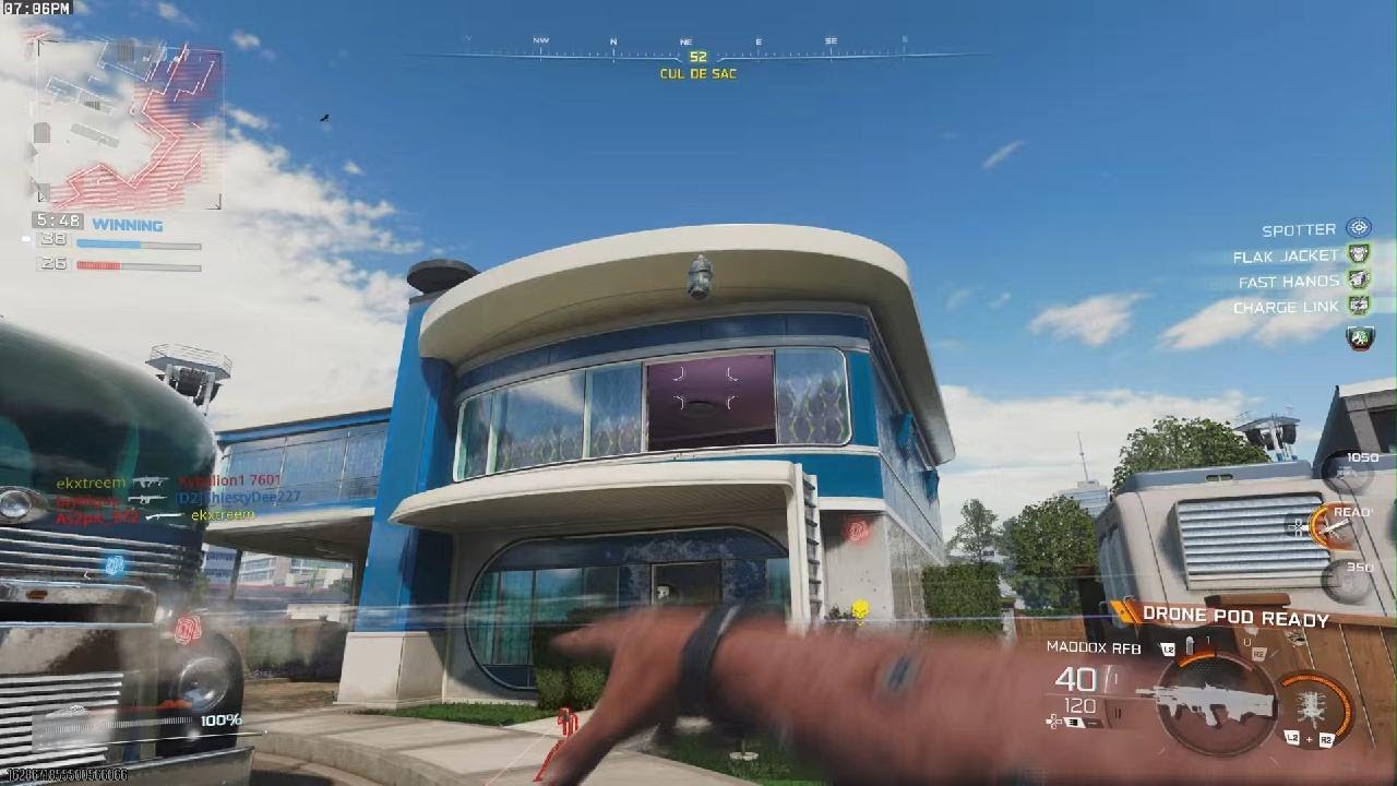 Call of Duty_ Top score Top play kill confirmed