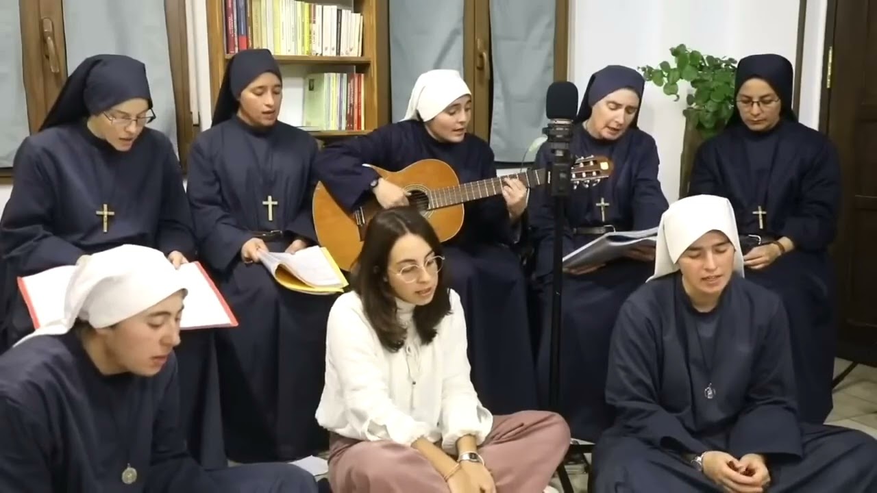 Lucero de los mares - Hogar de la Madre