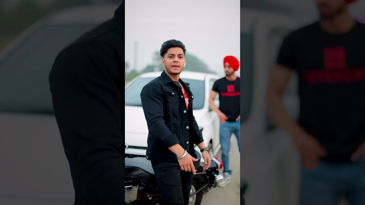 Sehaj Zaildar Tiktok video | Sehaj Zaildar Reels | Sehaj zaildar short video #sehaj_zaildar #shorts