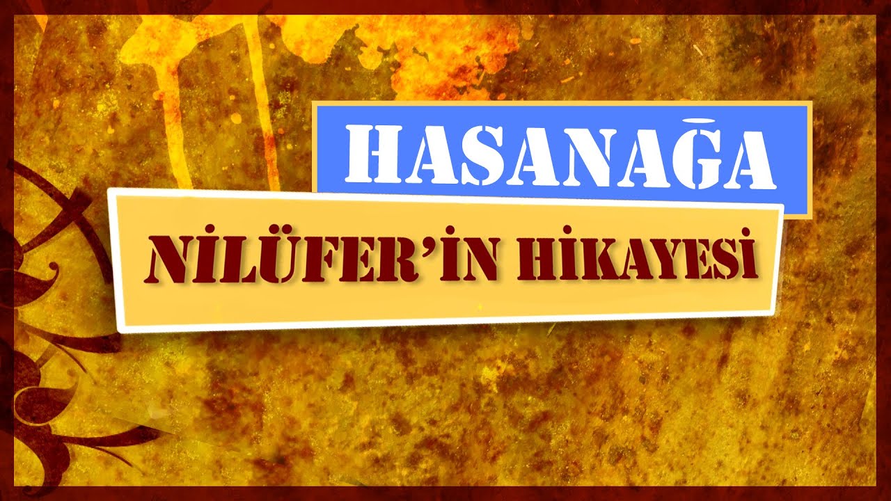 HASANAĞA MAHALLESİ