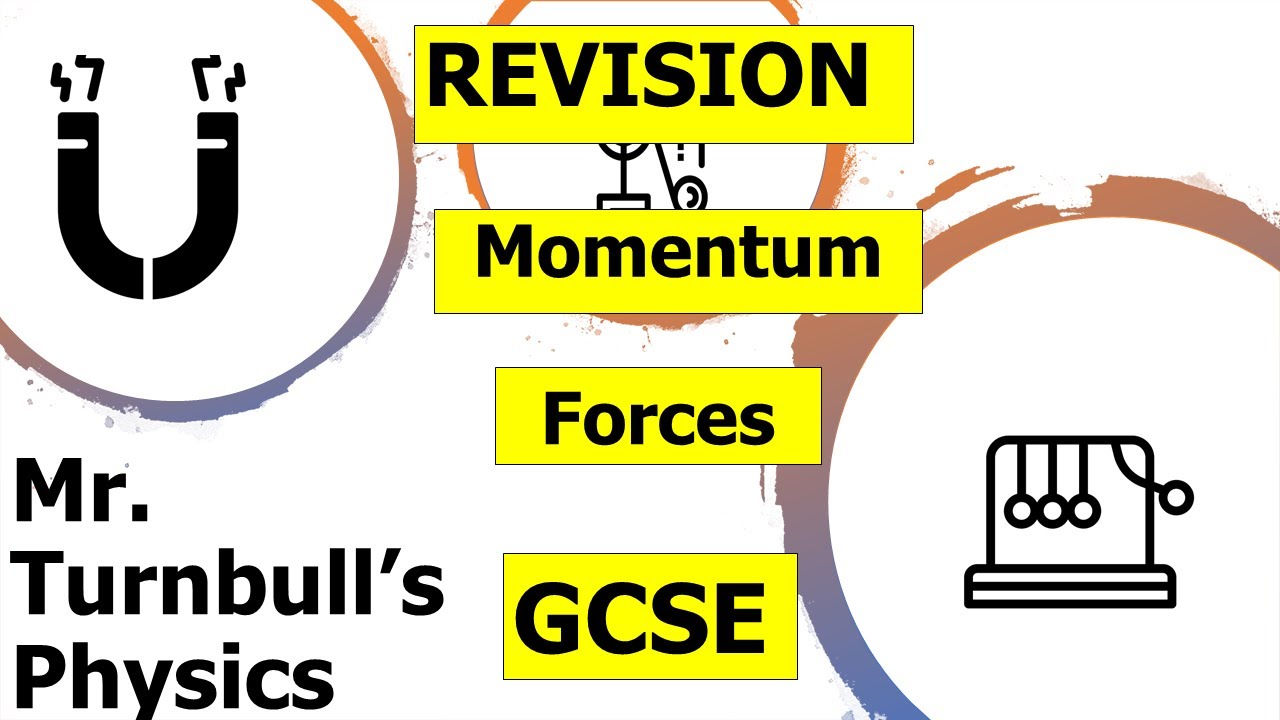 Forces Revision:  Momentum