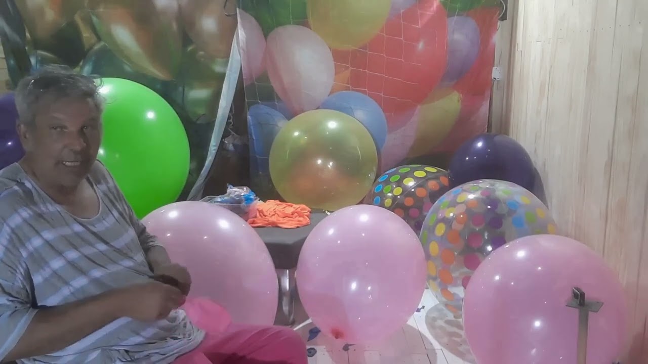 Happy New Year -  My Funniest Outtakes