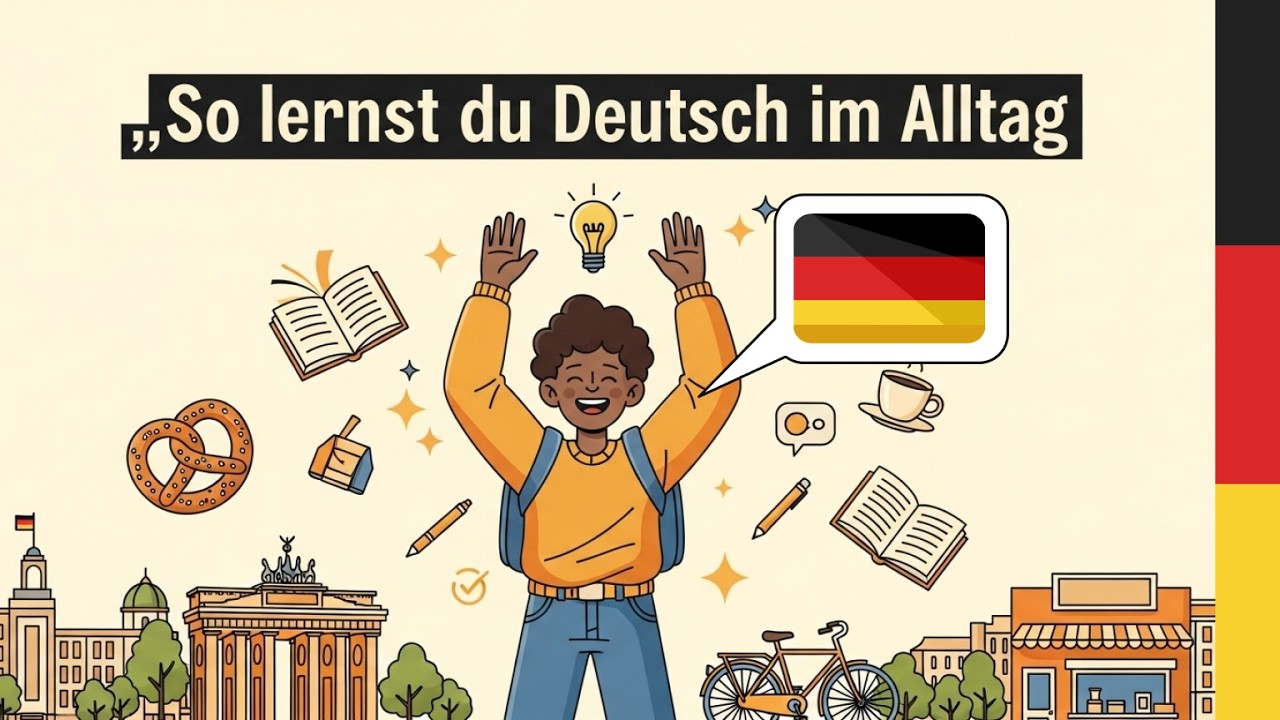 Deutsch hören und verstehen Podcast: Schulden abzahlen | Deutsch lernen im Alltag