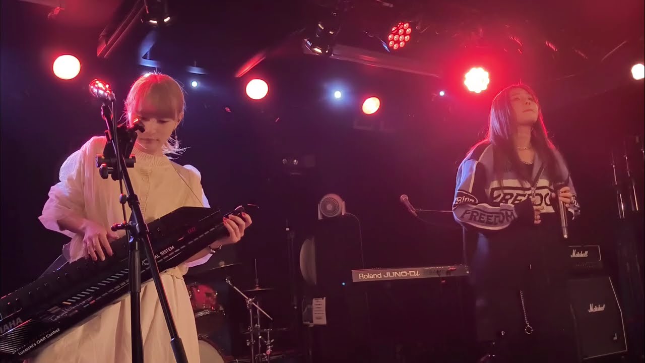 OVAL SISTEM 「I Surrender」(~SUGAMO 2.2~)