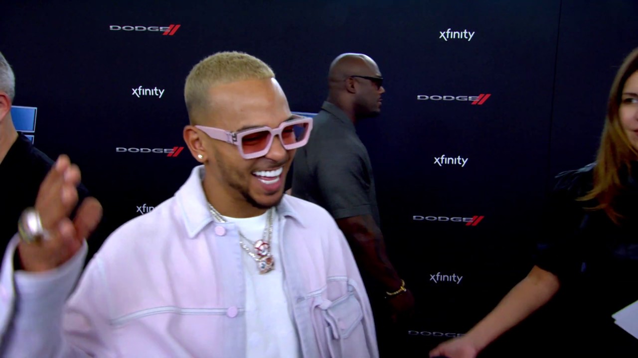 The Road to F9   Fast & Furious Fan Fest - Itw Ozuna (official video)