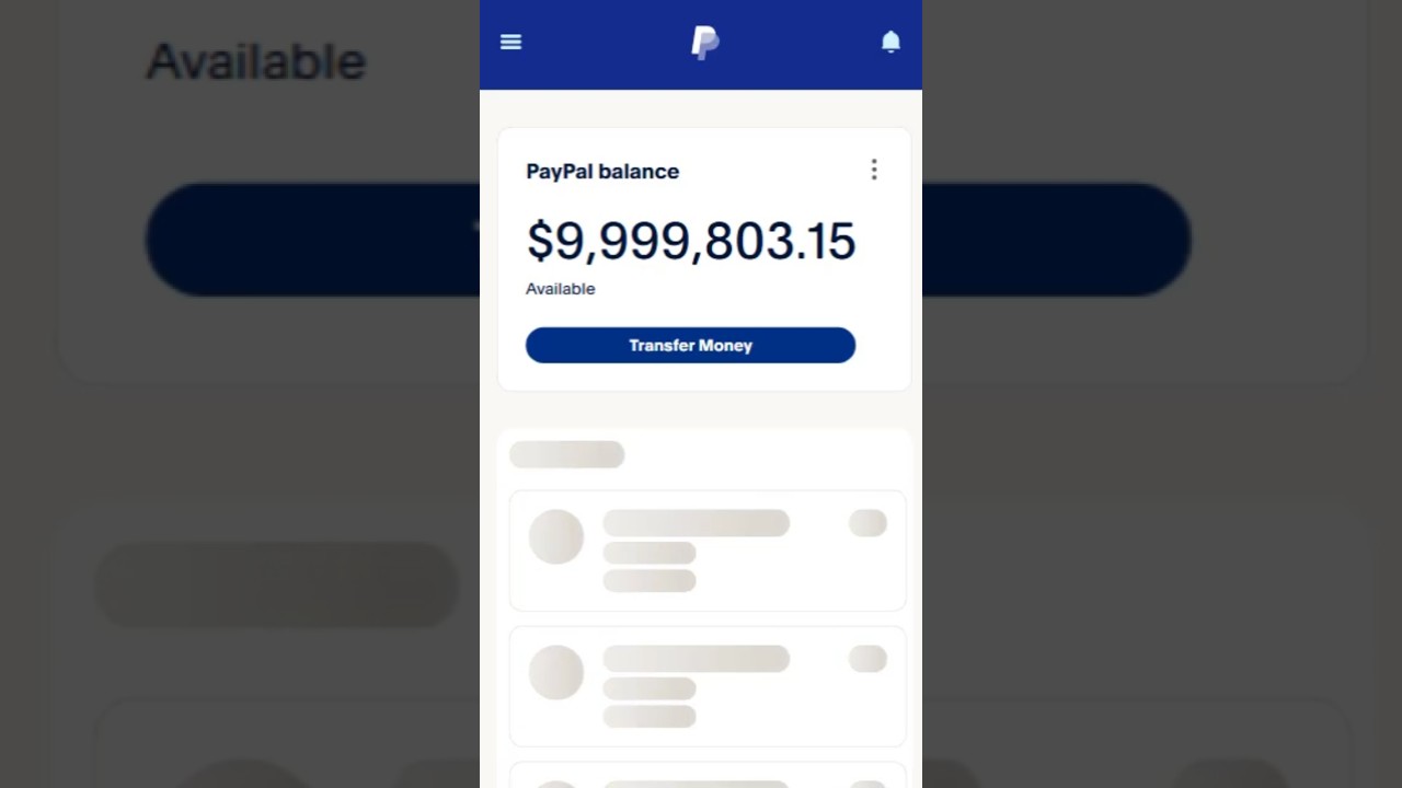 How to Withdraw Money from PayPal