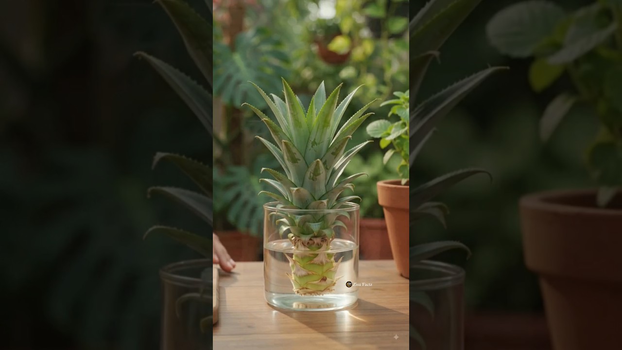 🌱 5 Amazing Fruit Growing Hacks at Home 🤯🍓🥥 | Grow Plants from Fruits! #shorts