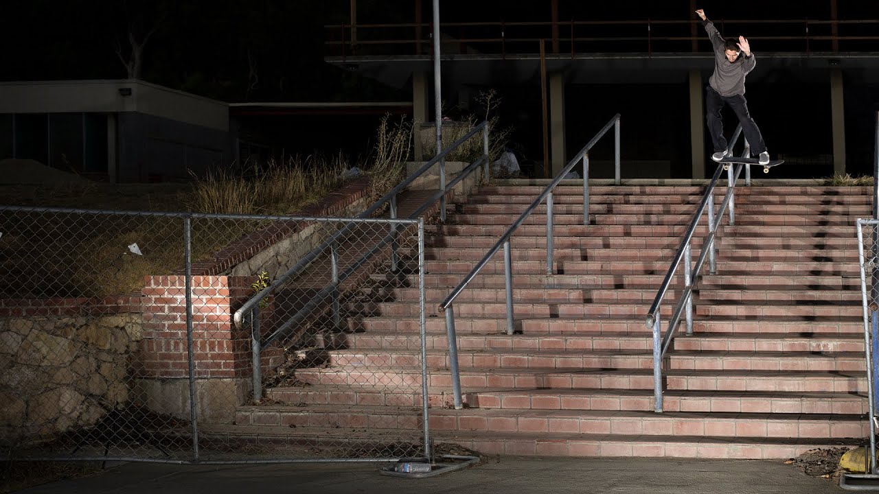 Anthony Anaya's 
