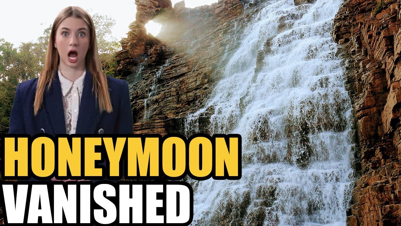 They Left for a Honeymoon and Were Never Seen Again | Chilling Travel Mystery