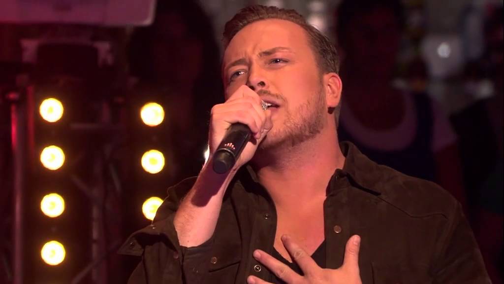 Jamai Loman: Holland Zingt... Show must go on