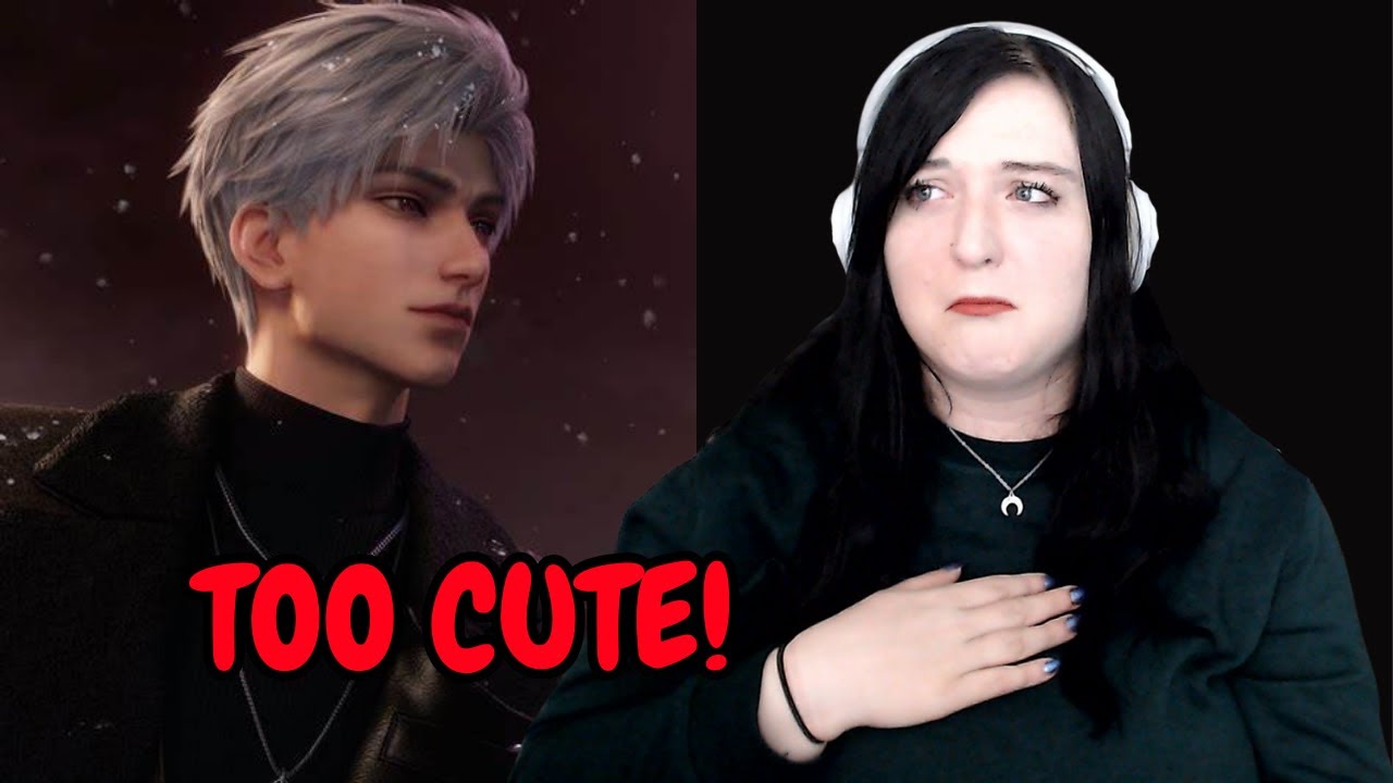 Sylus Was ADORABLE In This! | Nightplumes | Love and Deepspace