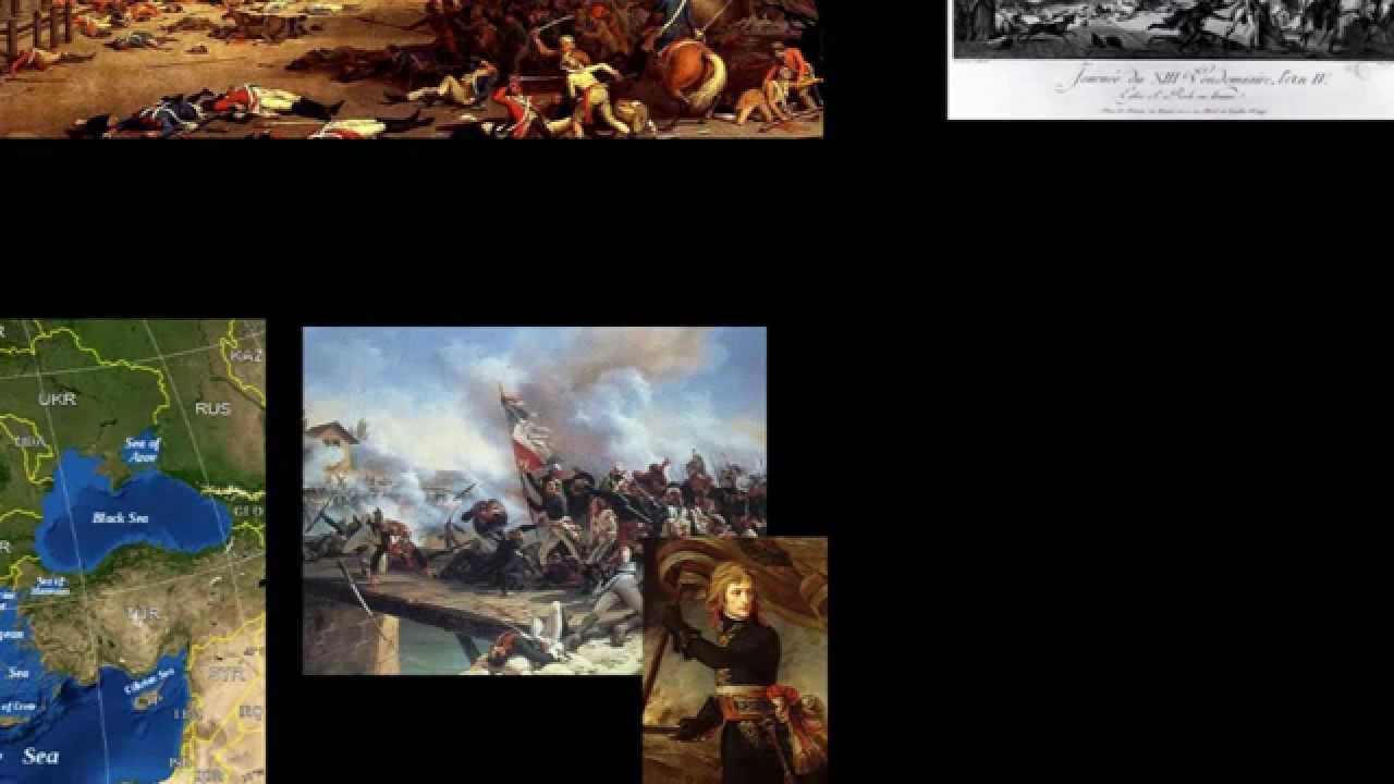 Fransız Devrimi (4. Bölüm): Napolyon Bonapart'ın Yükselişi (Dünya Tarihi / Orta ve Modern Çağ)