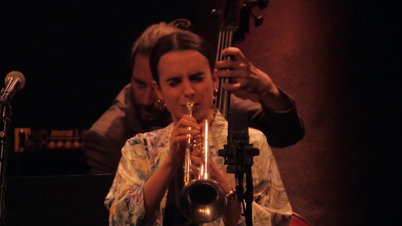 Motis Mallinger Quintett - Love for sale (Cole Porter)