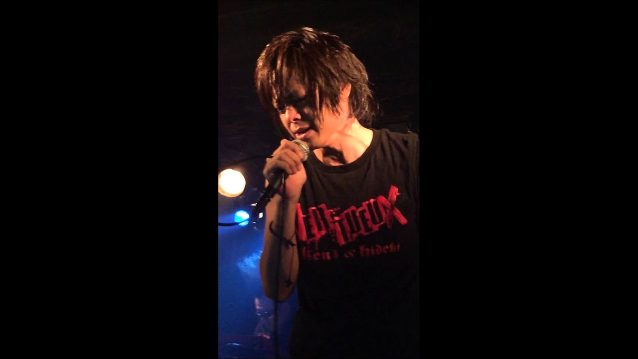 VERTUEUX「Angel」