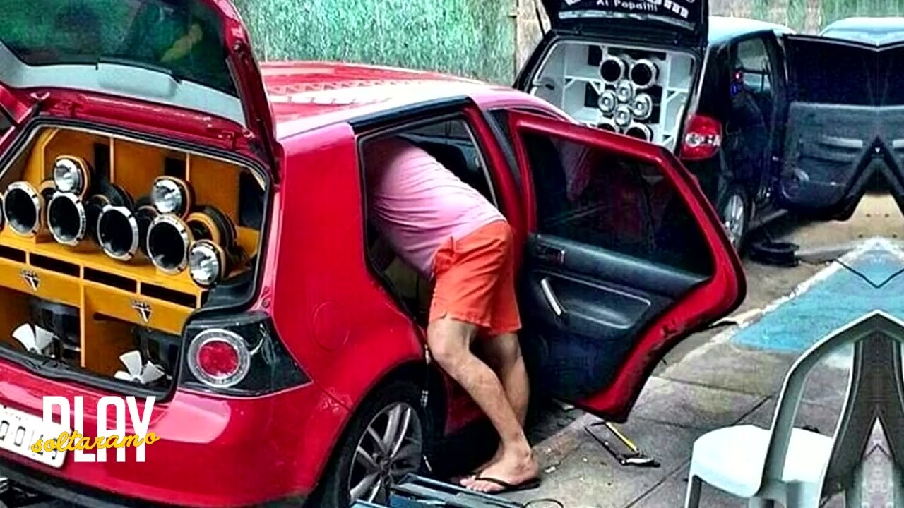 FORR&Oacute; DAS ANTIGAS   BA&Uacute; DA MANU TOPADO PARA PARED&Atilde;O   BLACK CDS