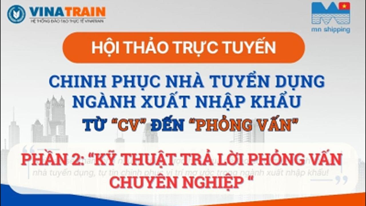 Cách Trả Lời Phỏng Vấn Xin Việc Cho Người Mới Băt Đầu, Chia Sẻ Từ Nhà Tuyển Dụng