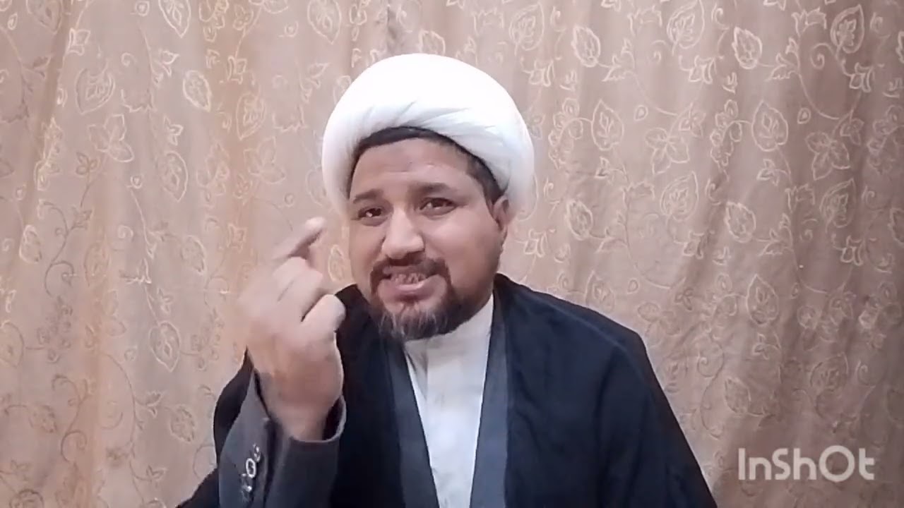 پیغام شھر رمضان 10 حدیث امام باقرعلیہ السلام ،دل کی حالات ،روح کا سفر 