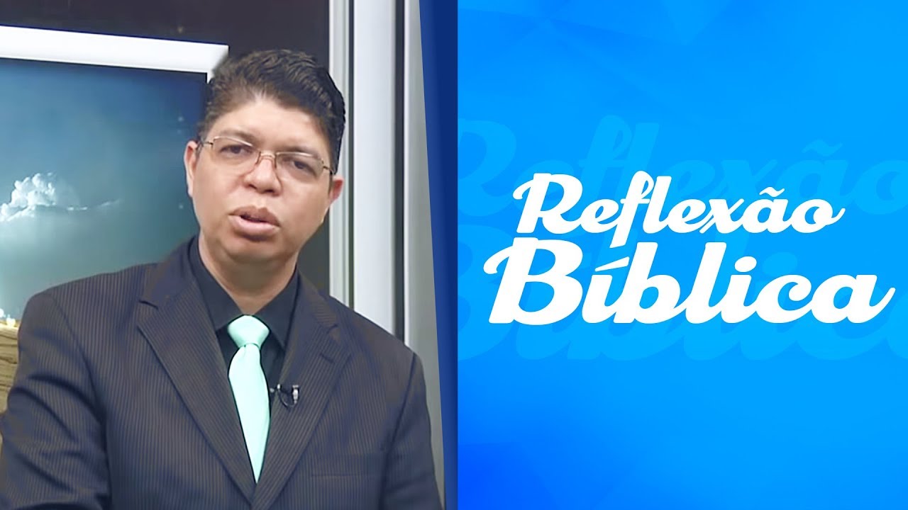 GUARDA O DEPÓSITO QUE TE FOI CONFIADO | REFLEXÃO BÍBLICA
