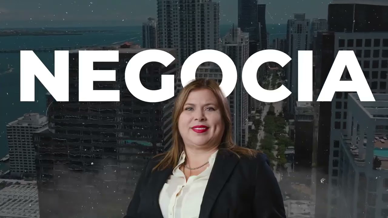 Como puedes realizar inversiones exitosas en Florida!
