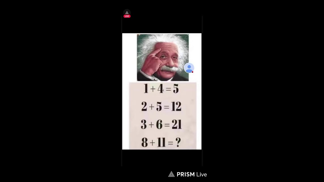 Only Intelligent Minds. Prove It.” ✅✅ 29