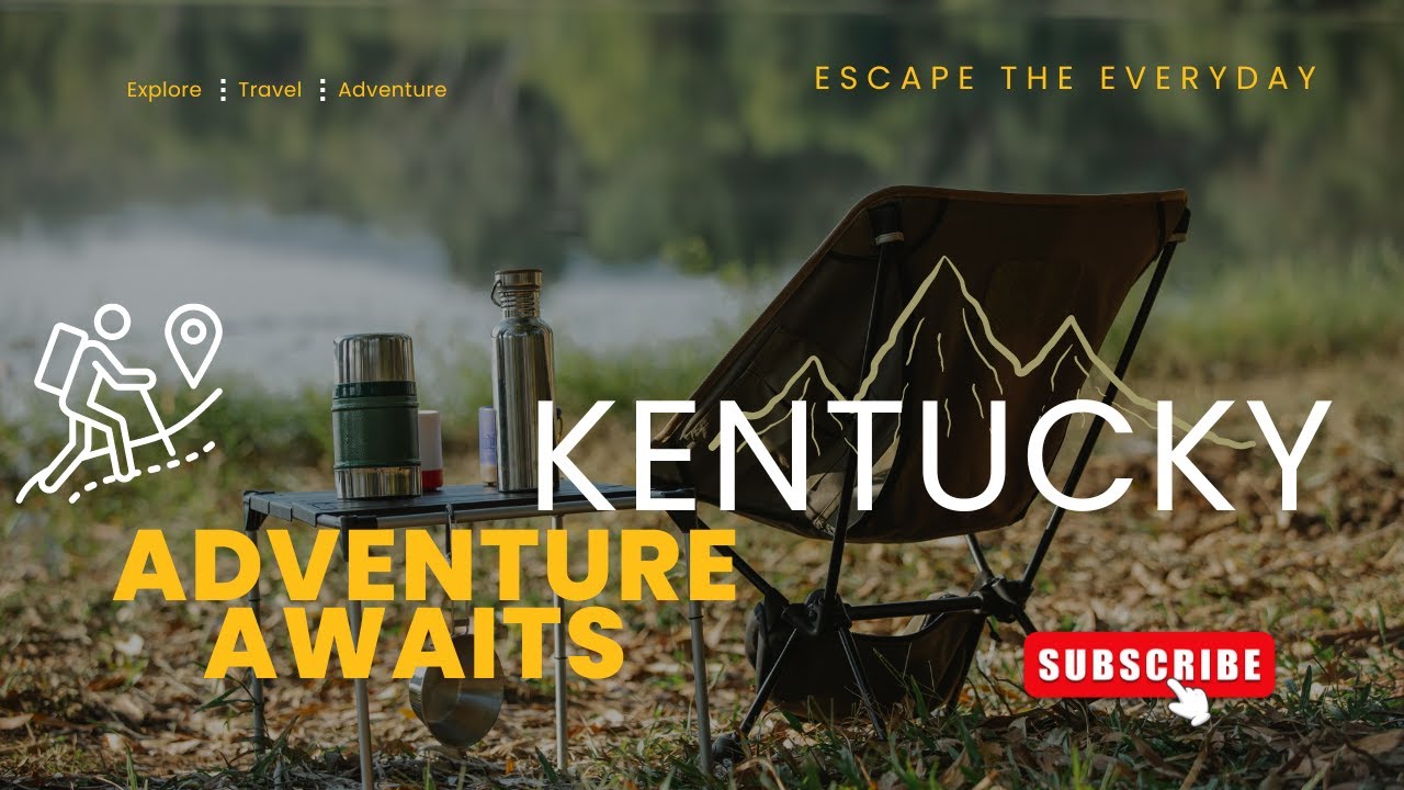 Discover Kentucky's Top 5 Springtime Destinations
