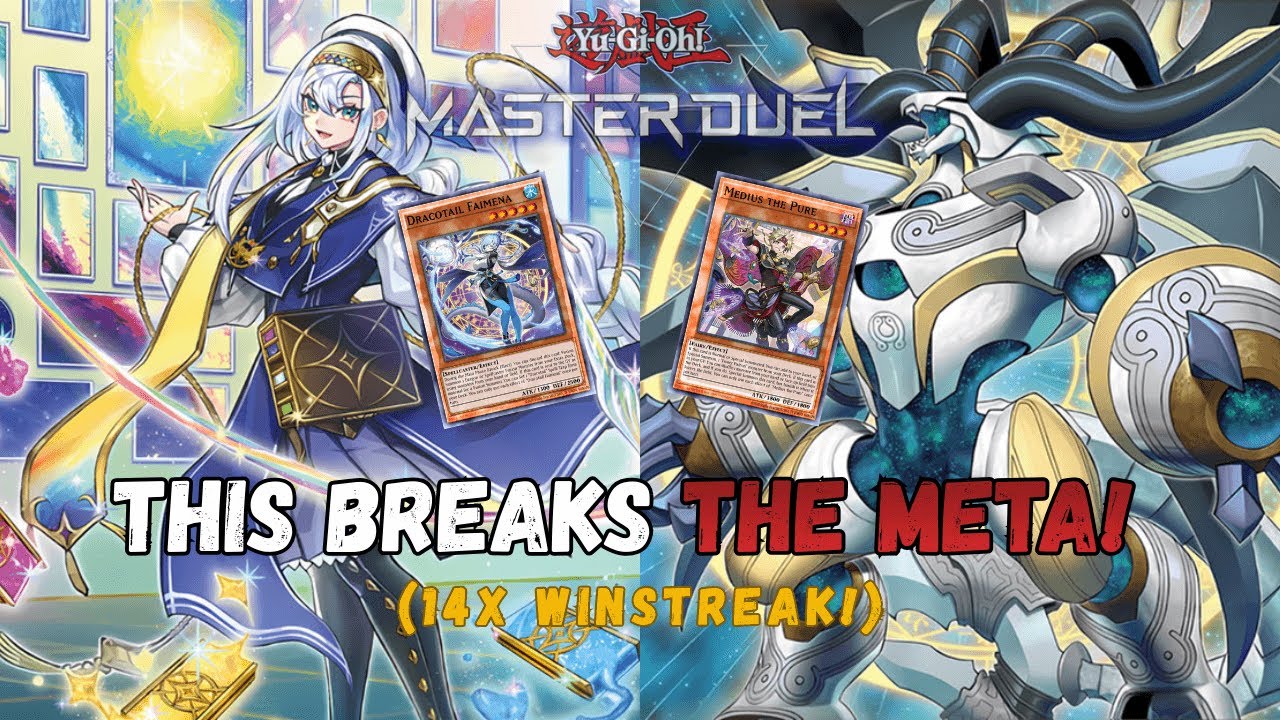 This Deck Breaks Boards Like NOTHING Else | Lelouch Analysis