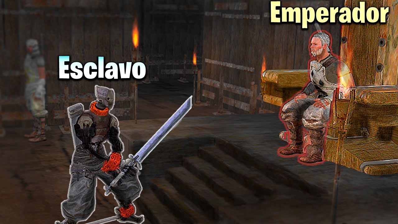 Destruí el IMPERIO con el personaje más DÉBIL de kenshi: La historia de beep