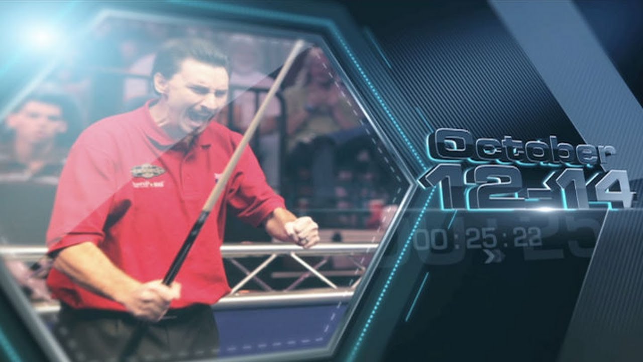 Highlights Pool Tournament Match Videos from Inside POOL Magazine