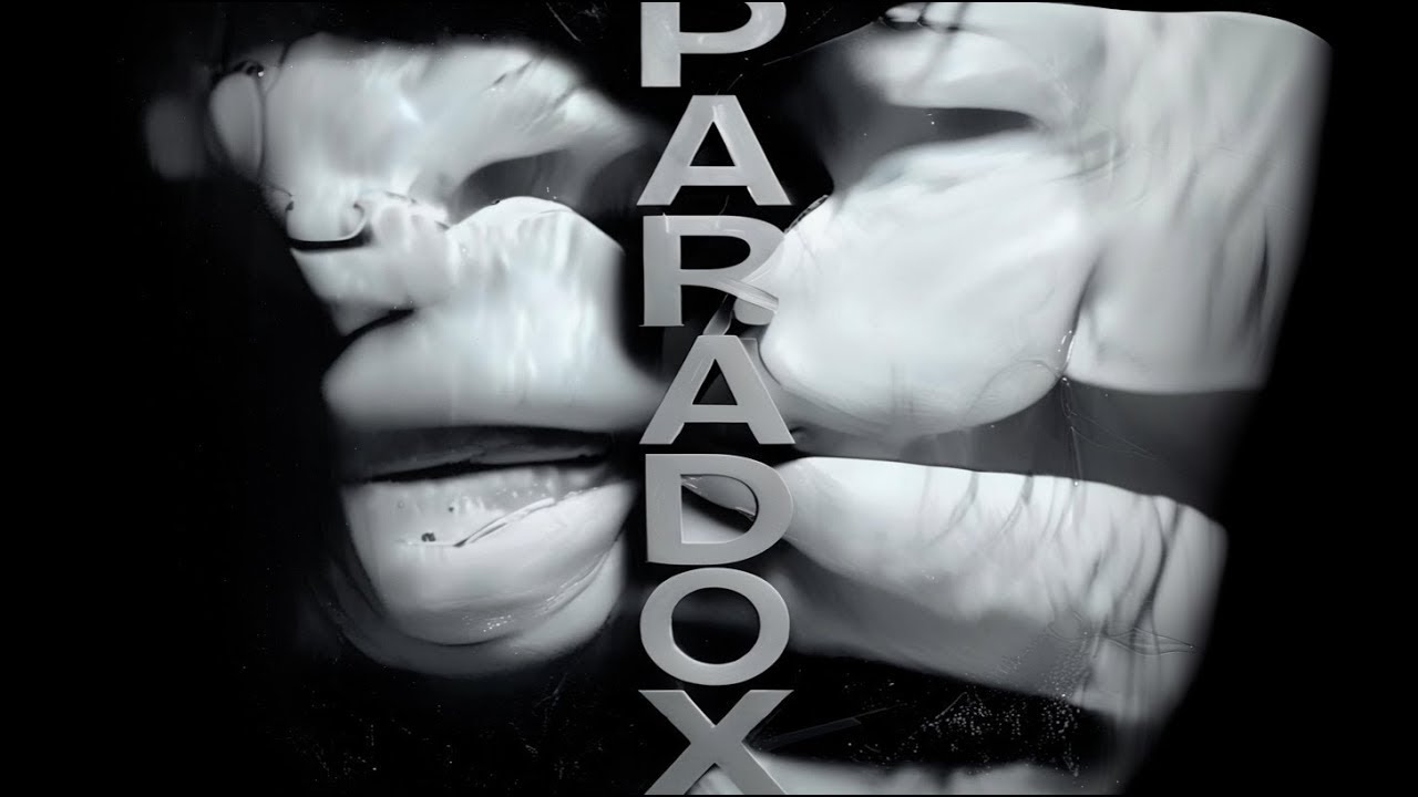 BRIAN SANHAJI | PARADOX (PANIC EDIT)