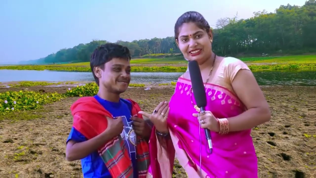এক দিনের জন্য  নিচ তালা ভারা | Bengali    New Top Comedy Video | Golpo Dhadha 2026 | Experence Tv