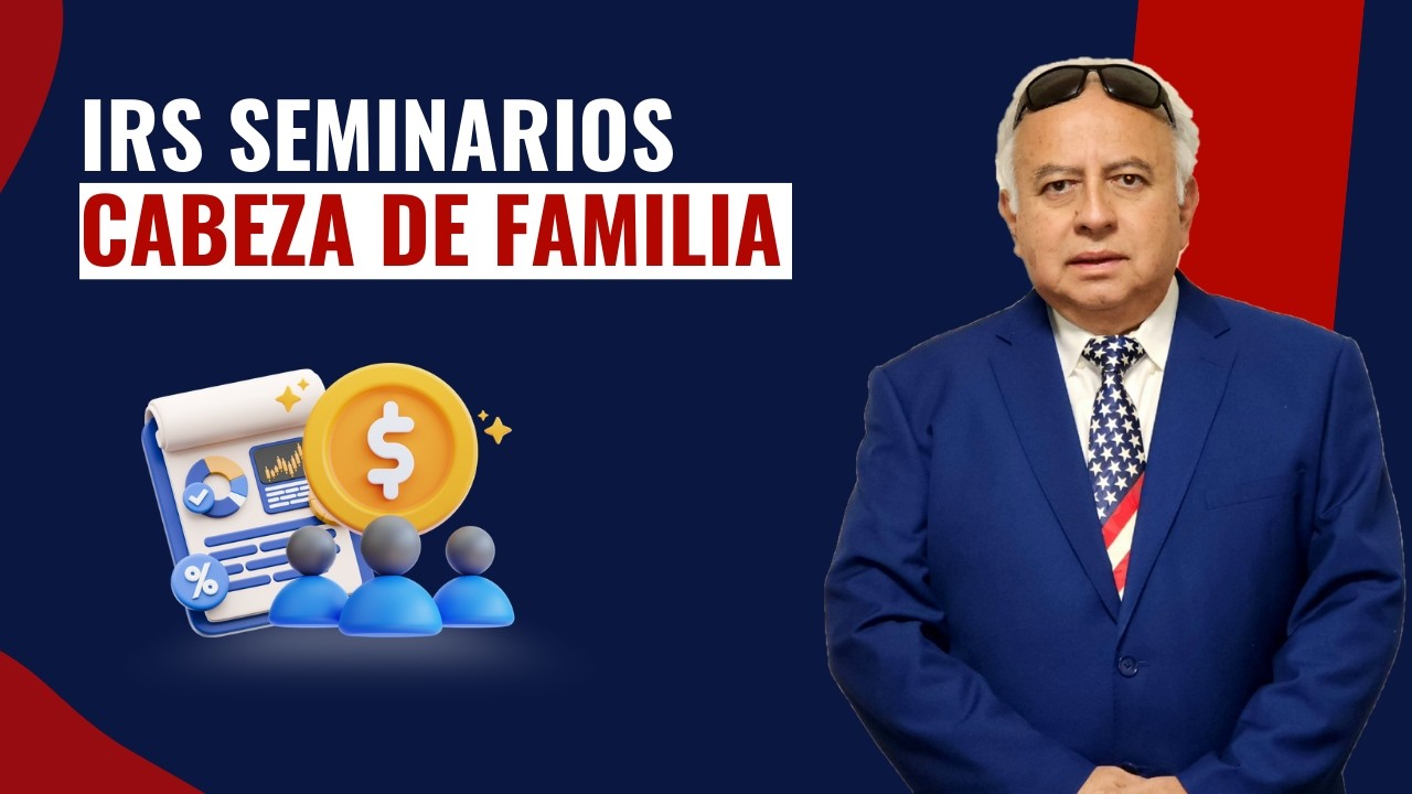 IRS SEMINARIOS.