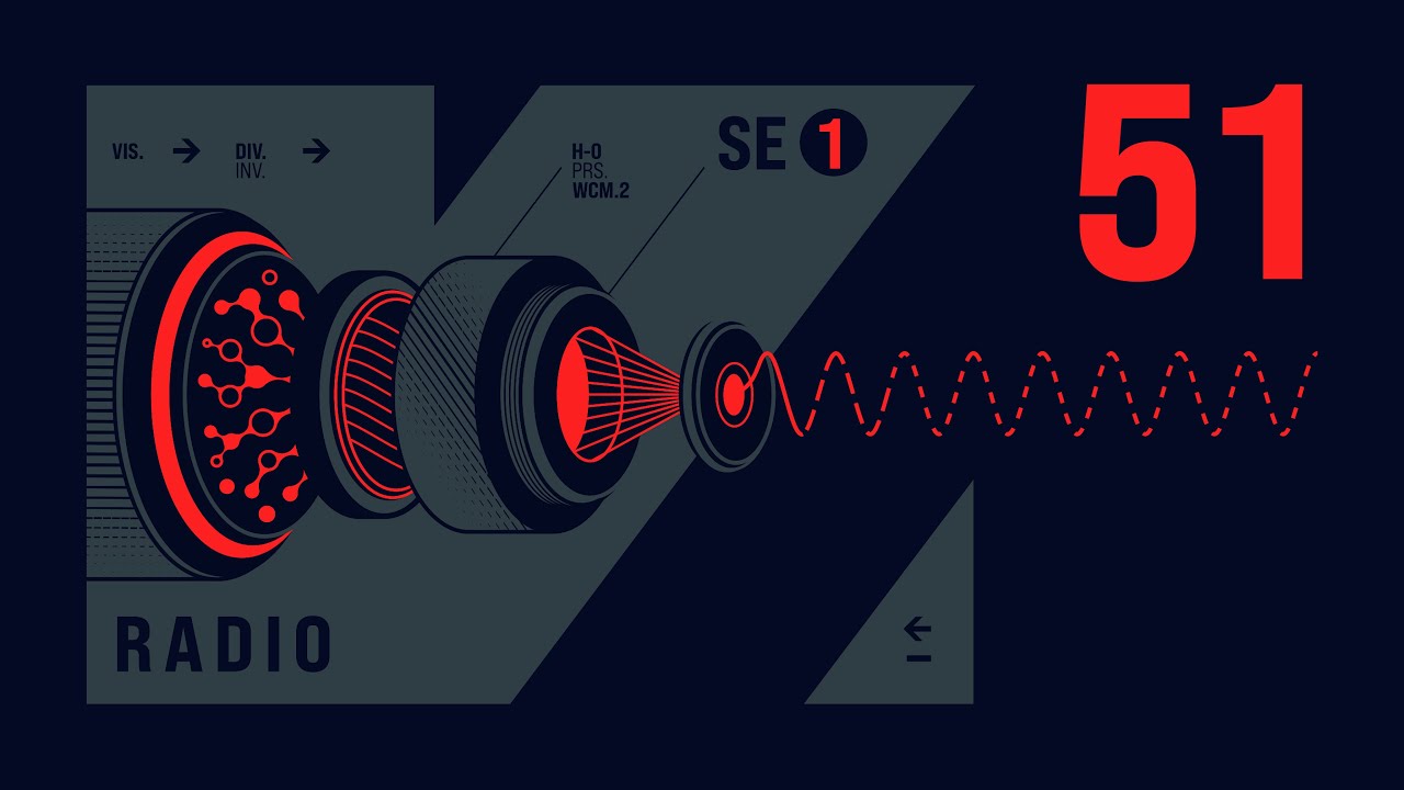VISION Radio S01E51