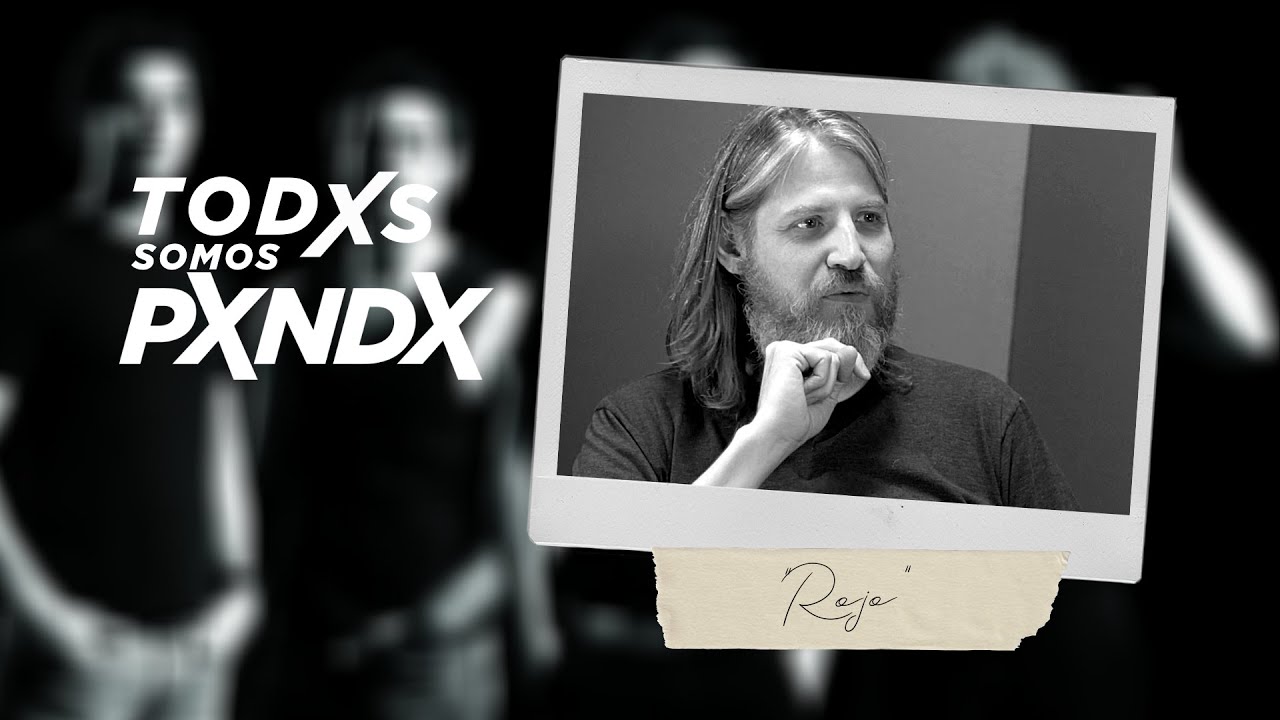 PXNDX - Podcast 