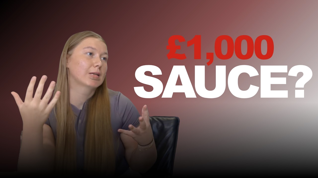 Saka’s Nando’s Collab is the Most Gen Z Thing Ever